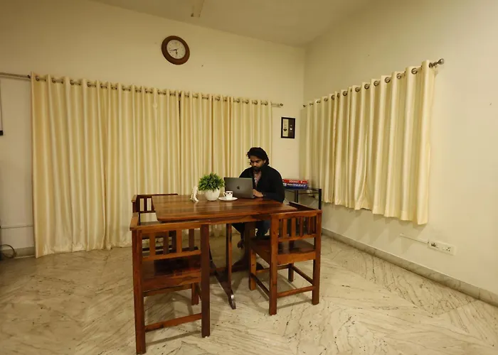 Rostel Backpackers Hostel