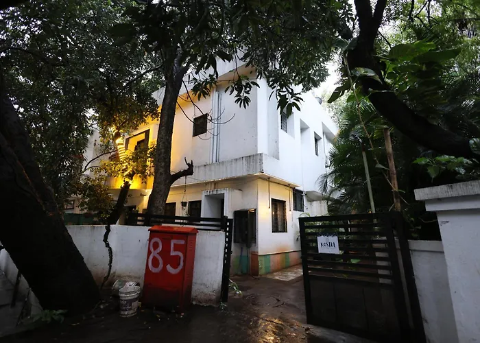 Rostel Backpackers Hostel